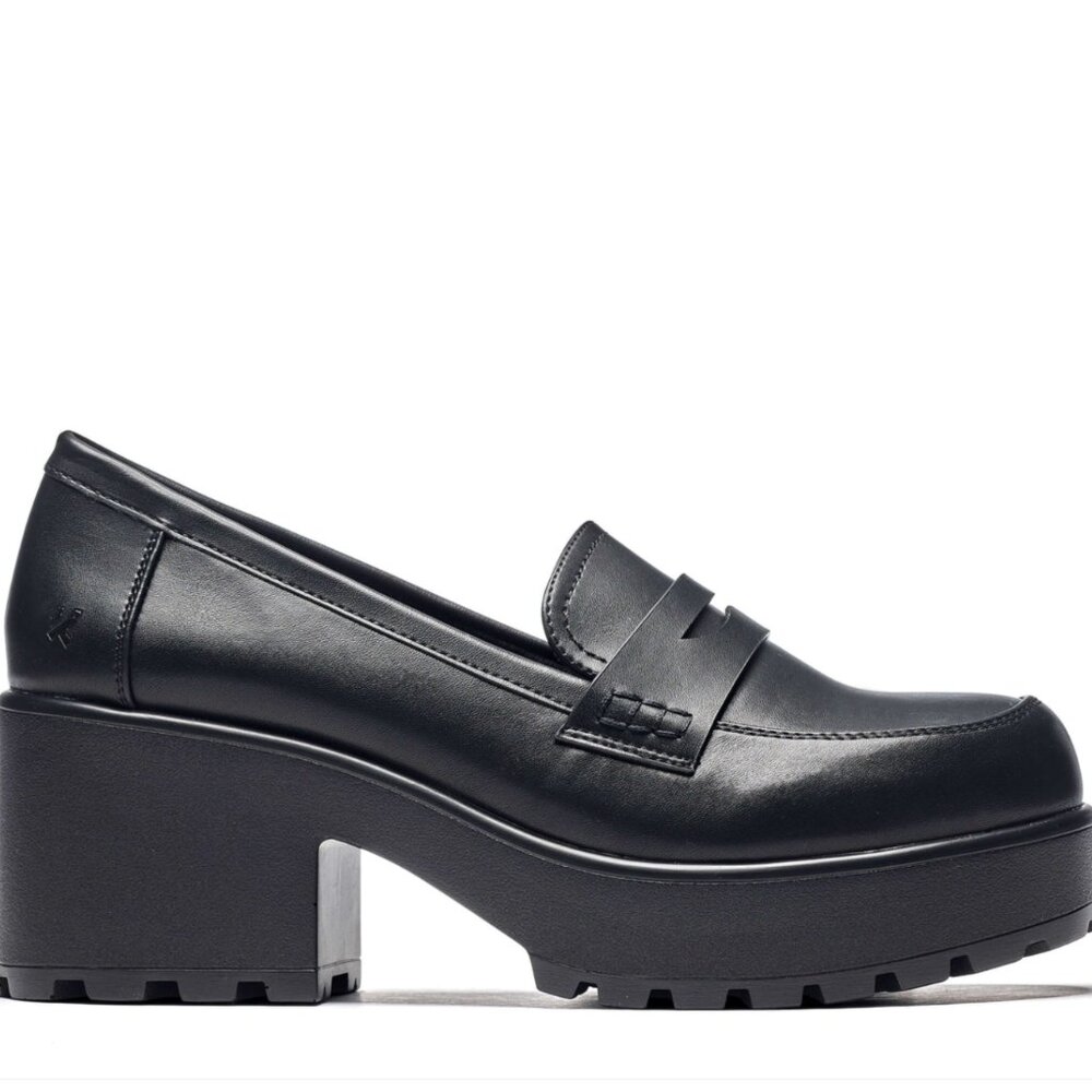 Koi Vigo Loafers - Size 7 New